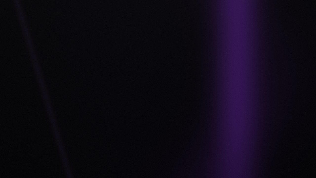 Abstract violet light — featured sample video